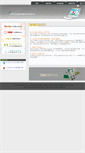 Mobile Screenshot of draco.com.tw